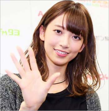 乃木坂46卒業＆芸能界引退を発表した橋本奈々未