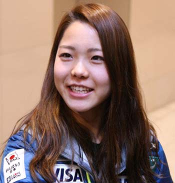 女子大生になり、茶髪になって垢抜けた、可愛いと話題の高梨沙羅選手