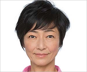 高樹沙耶（益戸育江）