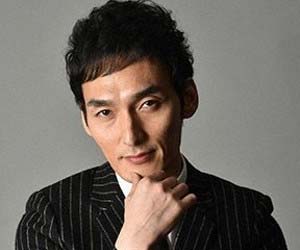 SMAP・草彅剛