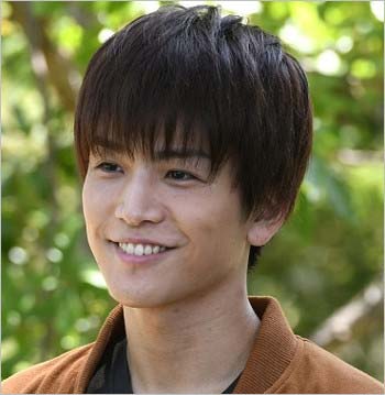 10月5日にクランクインした際に撮影された”がんちゃん”こと岩田剛典の写真