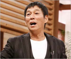 明石家さんま