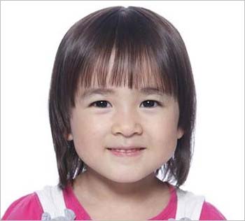 新海誠監督と三坂知絵子夫妻の娘で天才子役の新津ちせちゃん