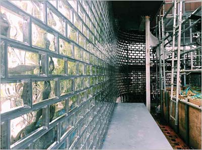 紗栄子がインスタグラムに投稿した豪邸の内部の写真