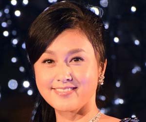 藤原紀香