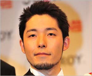 オリエンタルラジオ・中田敦彦