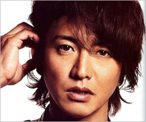 木村拓哉