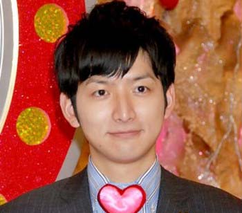 生田竜聖アナウンサー