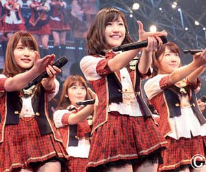 AKB48