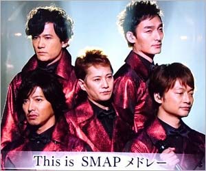 SMAP