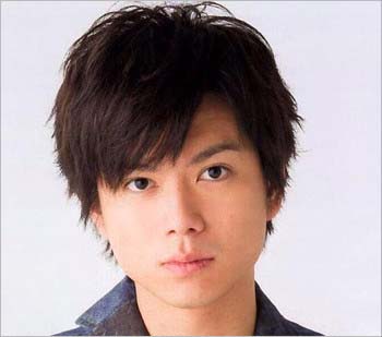 NEWS・加藤シゲアキ