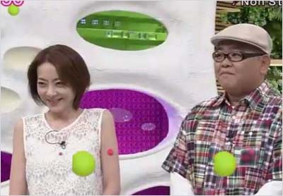 ノンストップで異常なテンション、目が虚ろだった西川史子の写真3枚目