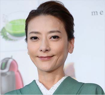 11月9日にイベントに出席した際の西川史子