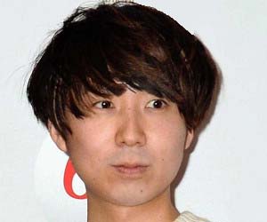 ゲスの極み乙女。の川谷絵音