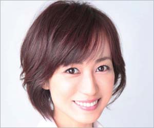 及川奈央