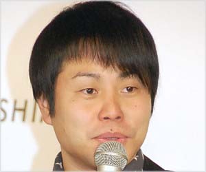 NON STYLE・井上裕介