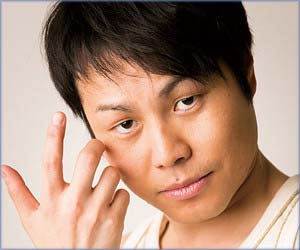 NON STYLE・井上裕介