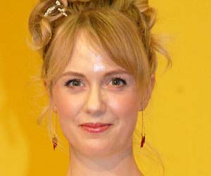 シャーロット・ケイト・フォックス