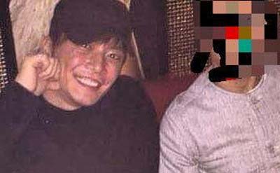 A氏を名乗るツイッターユーザーのヘッダー画像