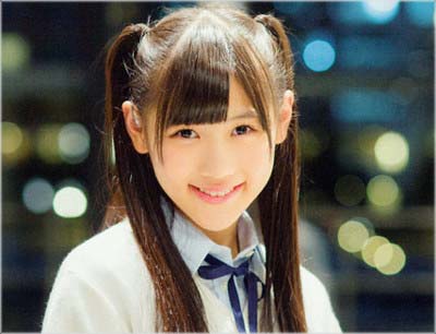 激太り前の西野未姫