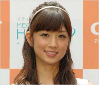 小倉優子
