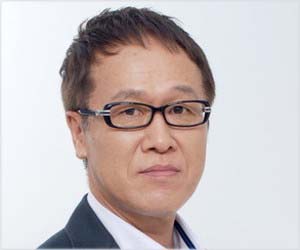 井上公造