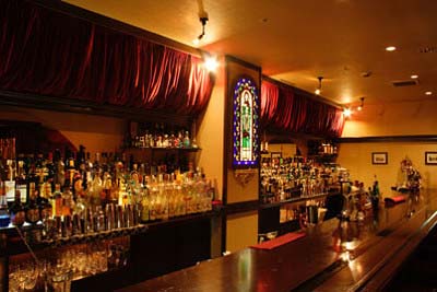 横浜青葉区・BAR Soul Cocktail's