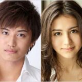 井上正大 ジェイミー夏樹のスピード離婚理由は不倫 Lilyと交際疑惑 第1子妊娠中から浮気繰り返し 画像あり 今日の最新芸能ゴシップニュースサイト 芸トピ