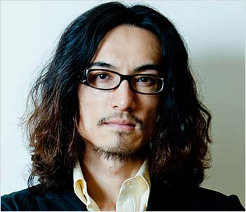 水野美紀の夫・唐橋充