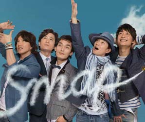 SMAP