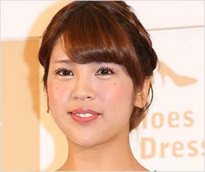 坂口杏里ことANRI