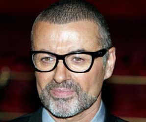 ジョージ・マイケル