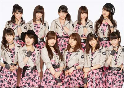 モーニング娘。のメンバー