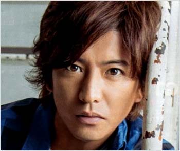 1年間で2本の連ドラの可能性が浮上している木村拓哉