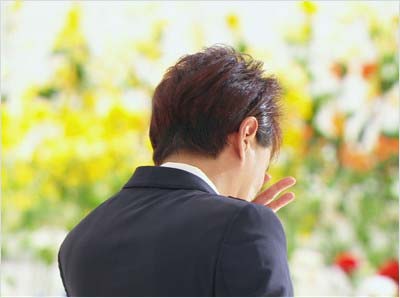 SMAP×SMAP最終回で中居正広が涙を拭うシーン