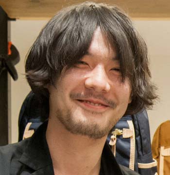 安田美沙子の夫でVICTIMデザイナー・下鳥直之