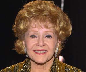 デビー・レイノルズ（Debbie Reynolds）