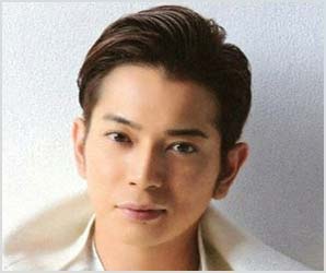嵐・松本潤