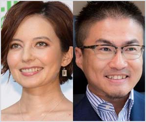 ベッキーと乙武洋匡