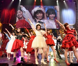 AKB48グループ紅白選抜