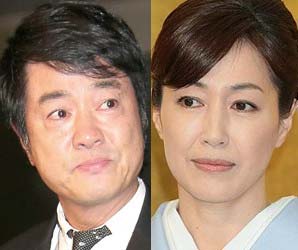 高知東生と高島礼子