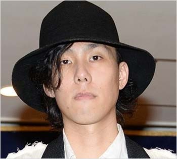 RADWIMPSの野田洋次郎