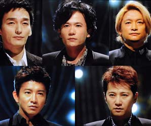 SMAP
