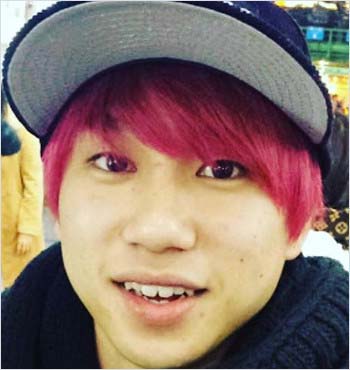 YouTuberのサグワ