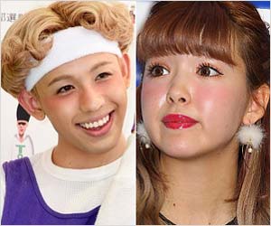 りゅうちぇると藤田ニコル