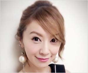 鈴木亜美