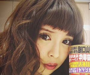 坂口杏里ことANRI