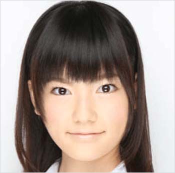 島崎遥香が整形する前？の写真