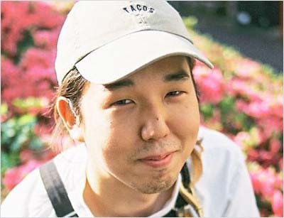 『Never young beach』(通称:ネバヤン)のボーカル&ギター・安部勇磨