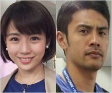 田中萌と加藤泰平